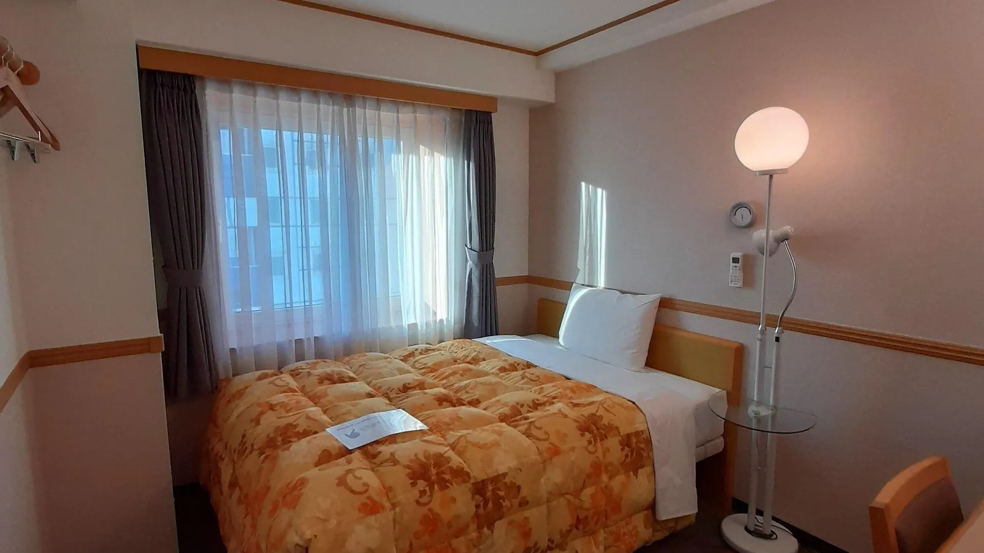 Toyoko Inn Busan Station No.1 2*,