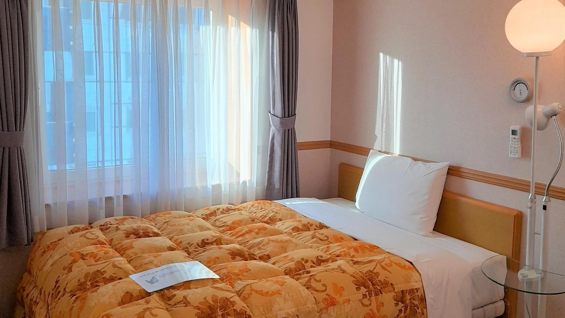 Hotel Toyoko Inn Busan Station No.1