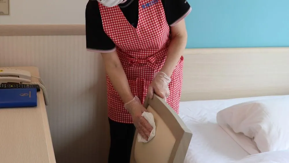 Hotel Toyoko Inn Busan Station No.1