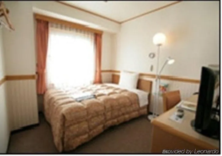 Toyoko Inn Busan Station No.1 Zuid-Korea