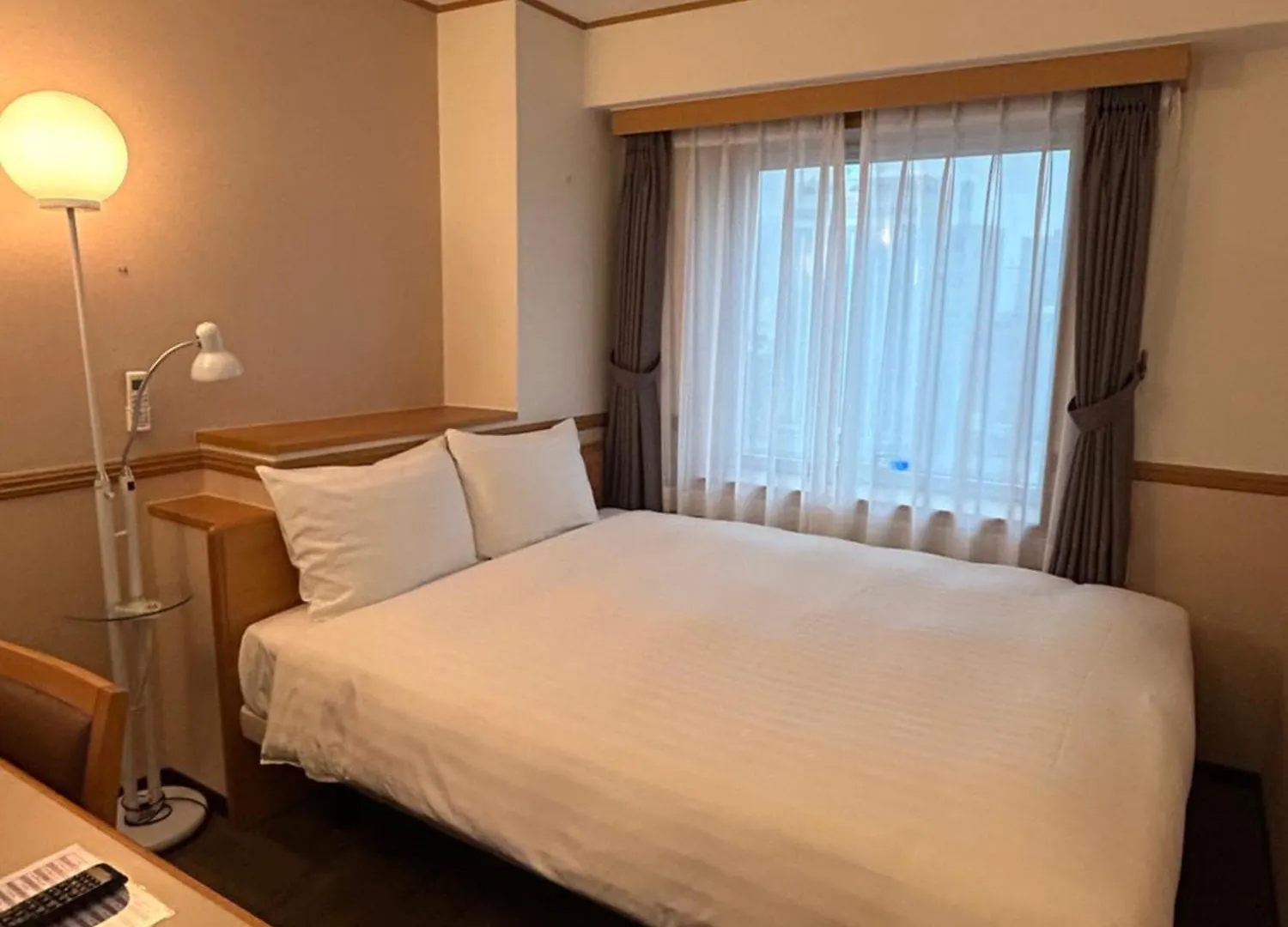 Toyoko Inn Busan Station No.1 2*,  Zuid-Korea