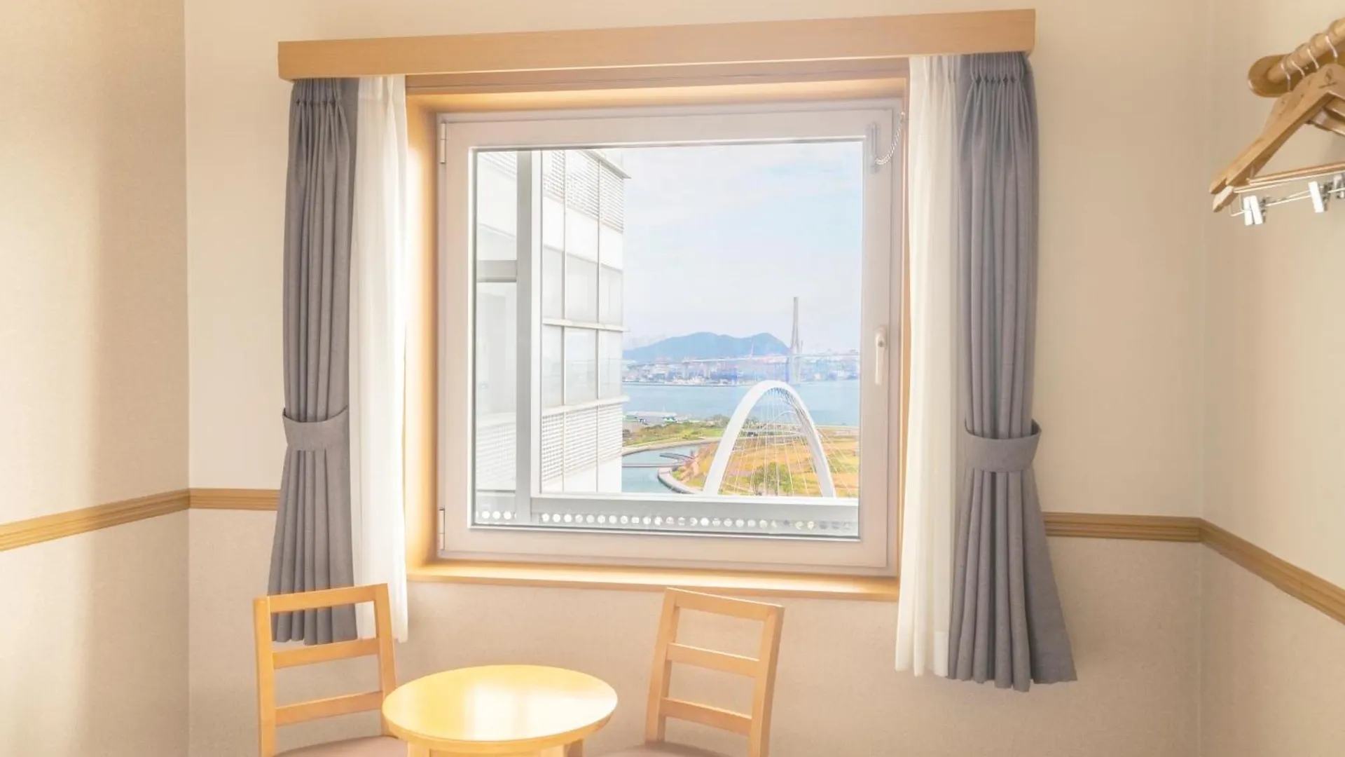 Hotel Toyoko Inn Busan Station No.1