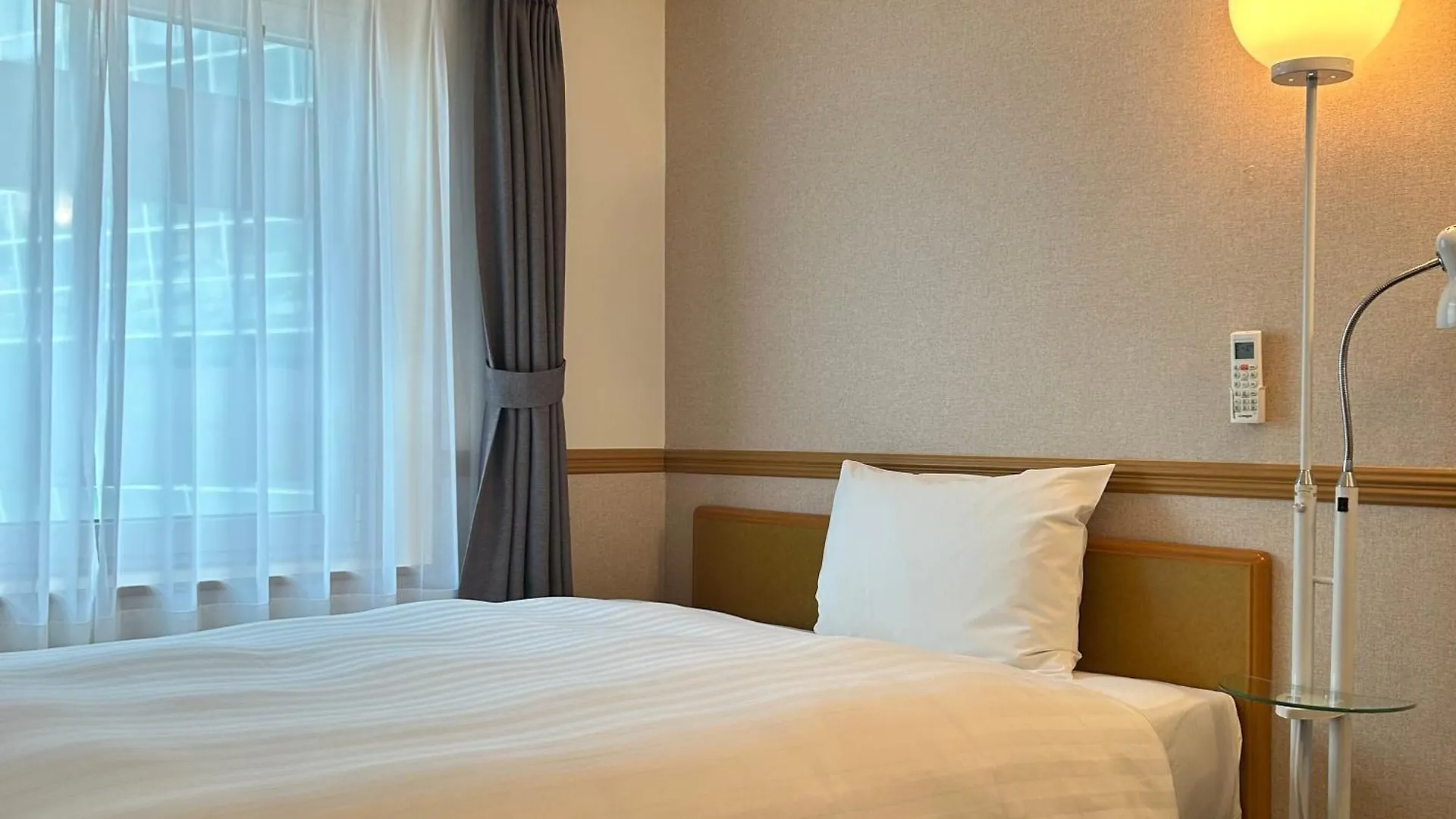 Hotel Toyoko Inn Busan Station No.1