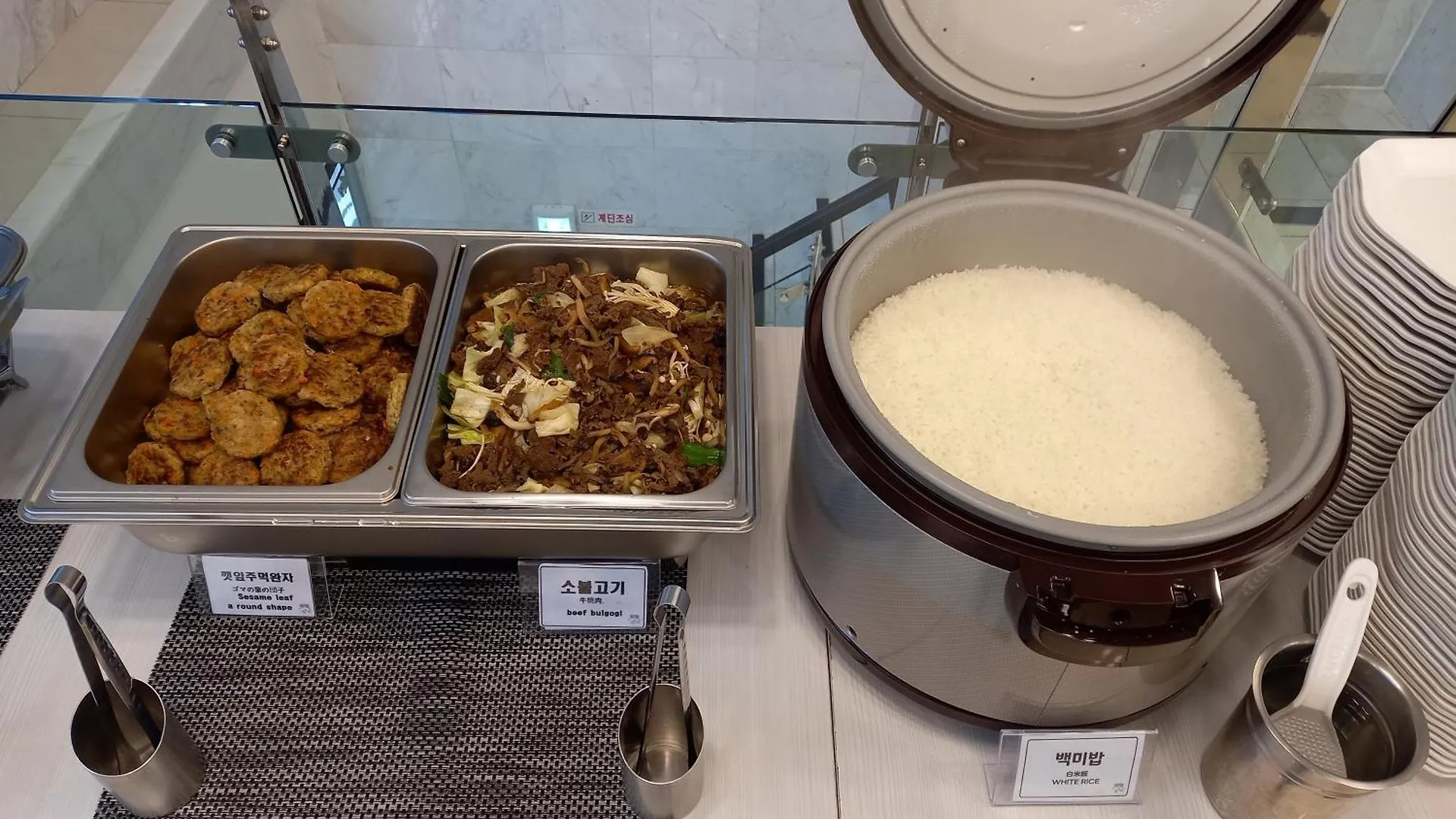 Toyoko Inn Busan Station No.1 Südkorea