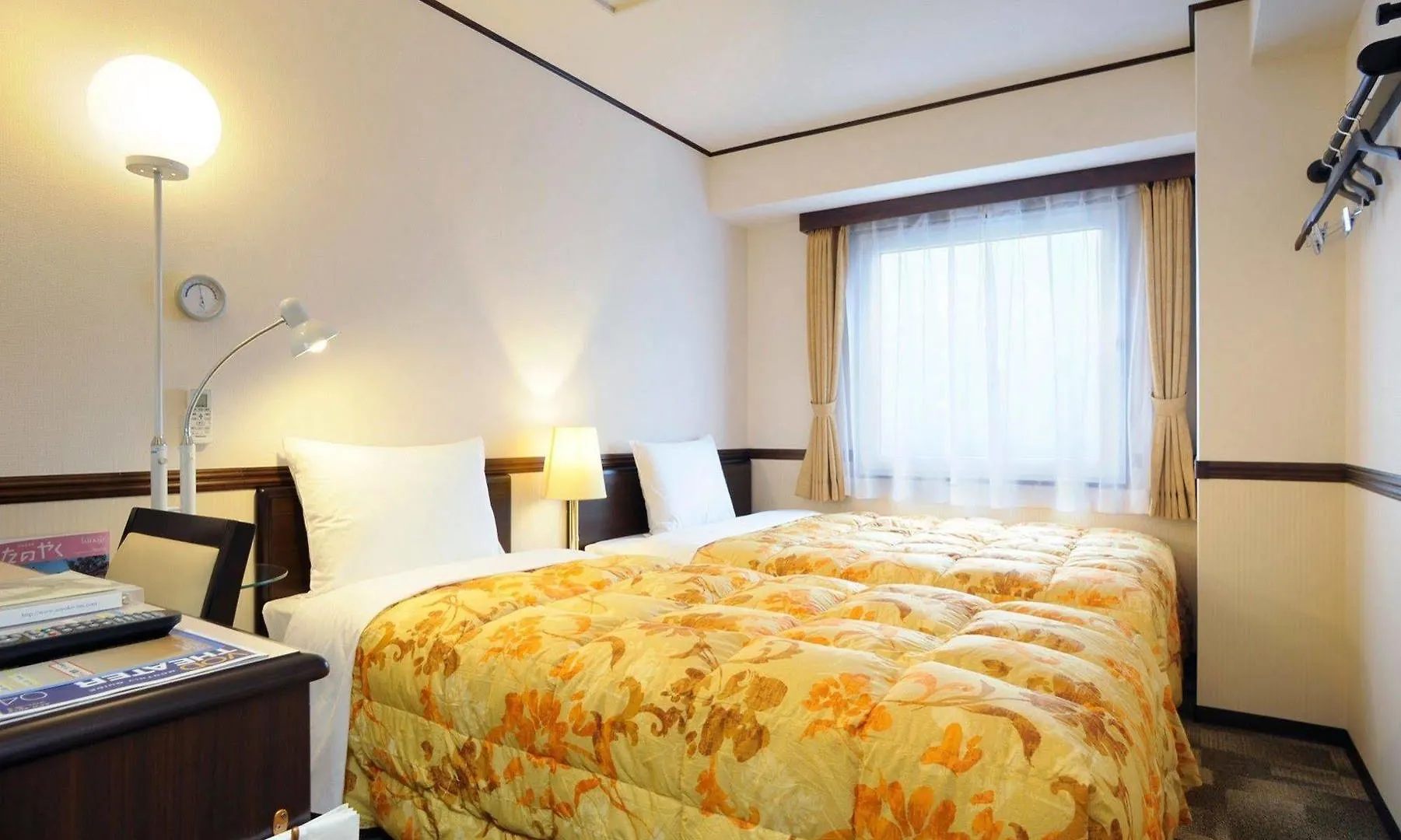 ** Hotel Toyoko Inn Busan Station No.1 Zuid-Korea