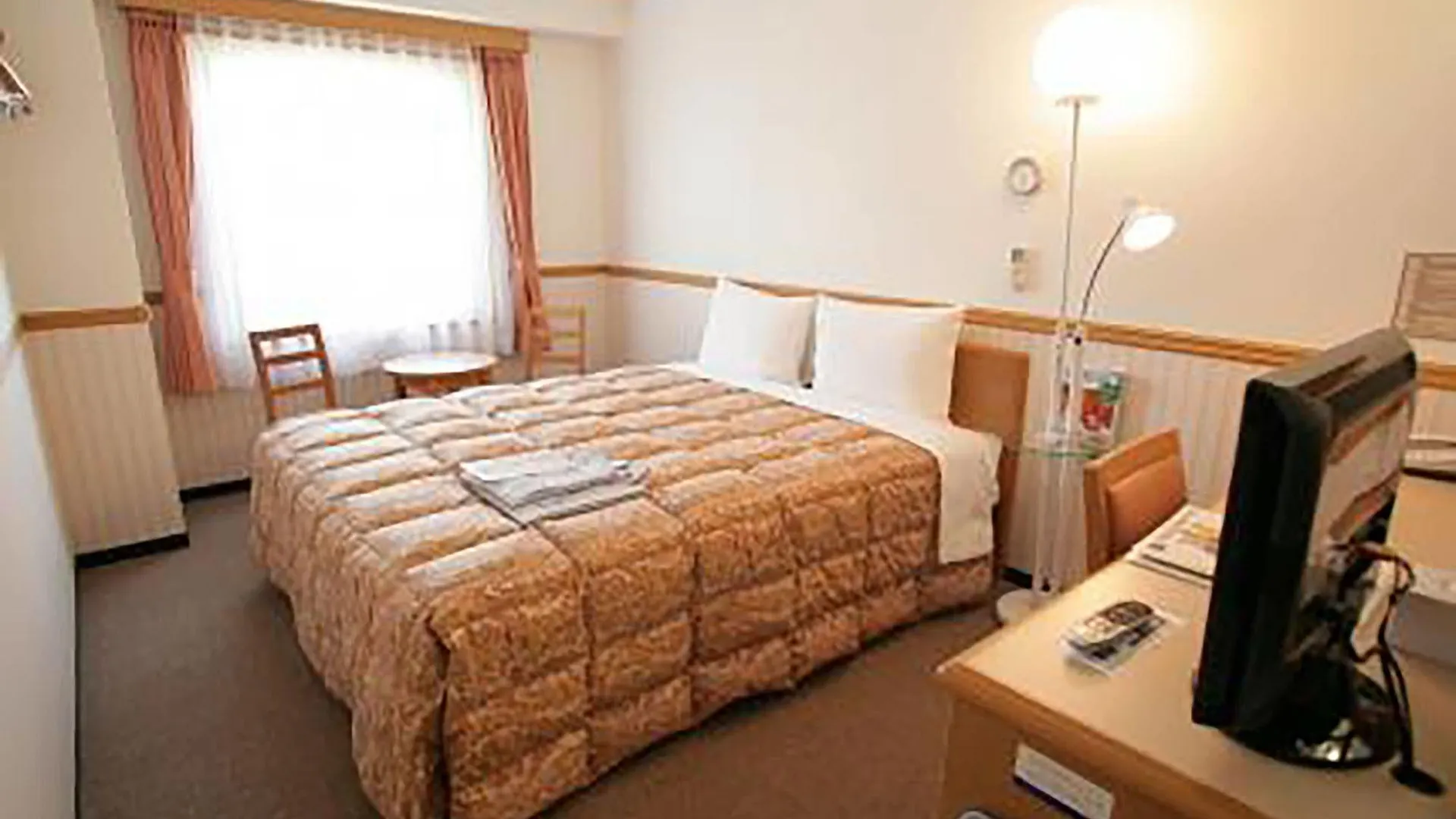 Toyoko Inn Busan Station No.1 Hotel