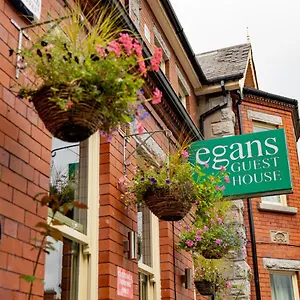 Egans House 3*, Dublin Írország