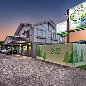 Motor Motel Bundaberg