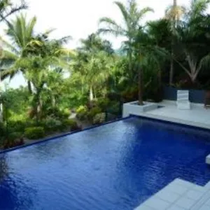Baybliss Aparthotel Shute Harbour