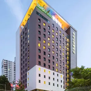 Ibis Styles Ambassador Gangnam 3* Seul