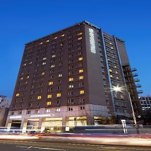 Uljiro Coop Dongdaemun 3*, Сеул Южная Корея