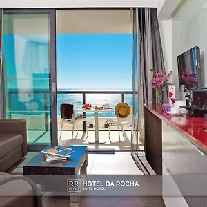 Rr Da Rocha Hotel Portimao