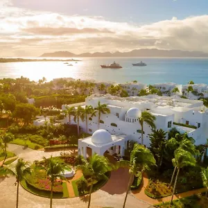 Aurora Anguilla & Golf Club Resort Blowing Point Village