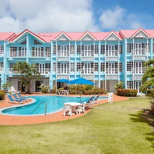 Bay Gardens Marina Haven Hotel Gros Islet