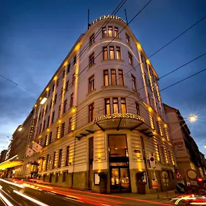 visit hotel