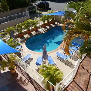 Le Lavandou Aparthotel Gold Coast