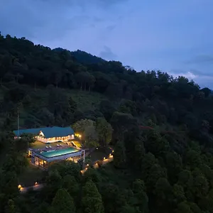 Simpson's Forest - Luxury Boutique & - 5*, Канди Шри-Ланка