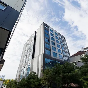 Browndot Songdo 4*, Инчон Южная Корея