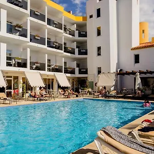 Do Cerro Hotel Albufeira