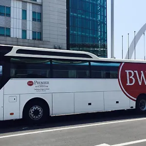 Western Premier Airport 4* Incheon