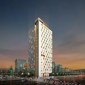 Grand Palace 3*, Инчон Южная Корея