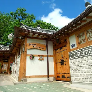 Moon Hotel Seoul