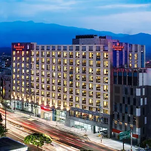 Ramada By Wyndham Hall 4*, Чеджудо Южная Корея