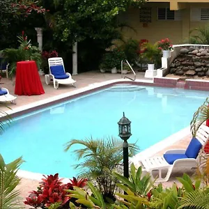 Golf View Hotel Mandeville