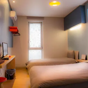 visit hotel