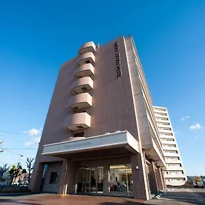 大村ステーションホテル ホテル