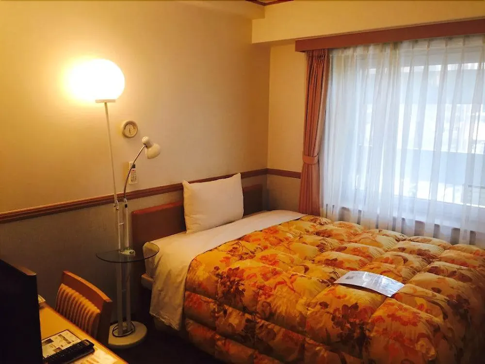 Toyoko Inn Busan Station No.1 Hotel