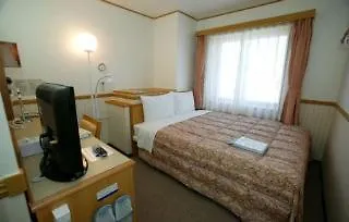Toyoko Inn Busan Station No.1 Hotel