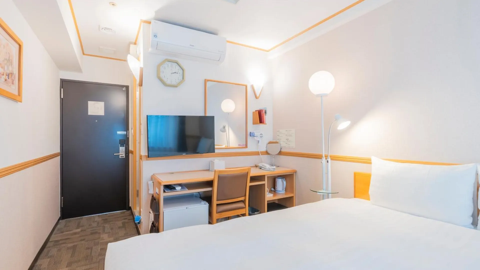 ** Hotel Toyoko Inn Busan Station No.1 South Korea