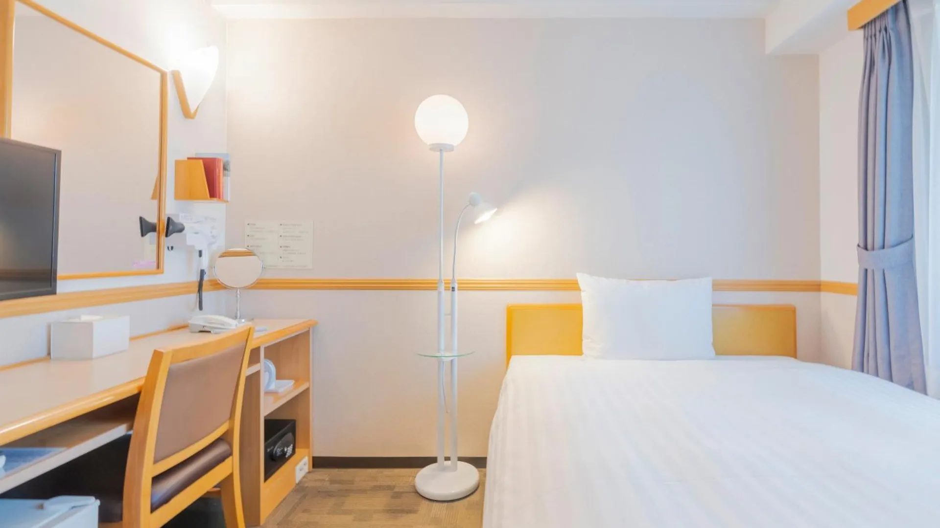 Toyoko Inn Busan Station No.1