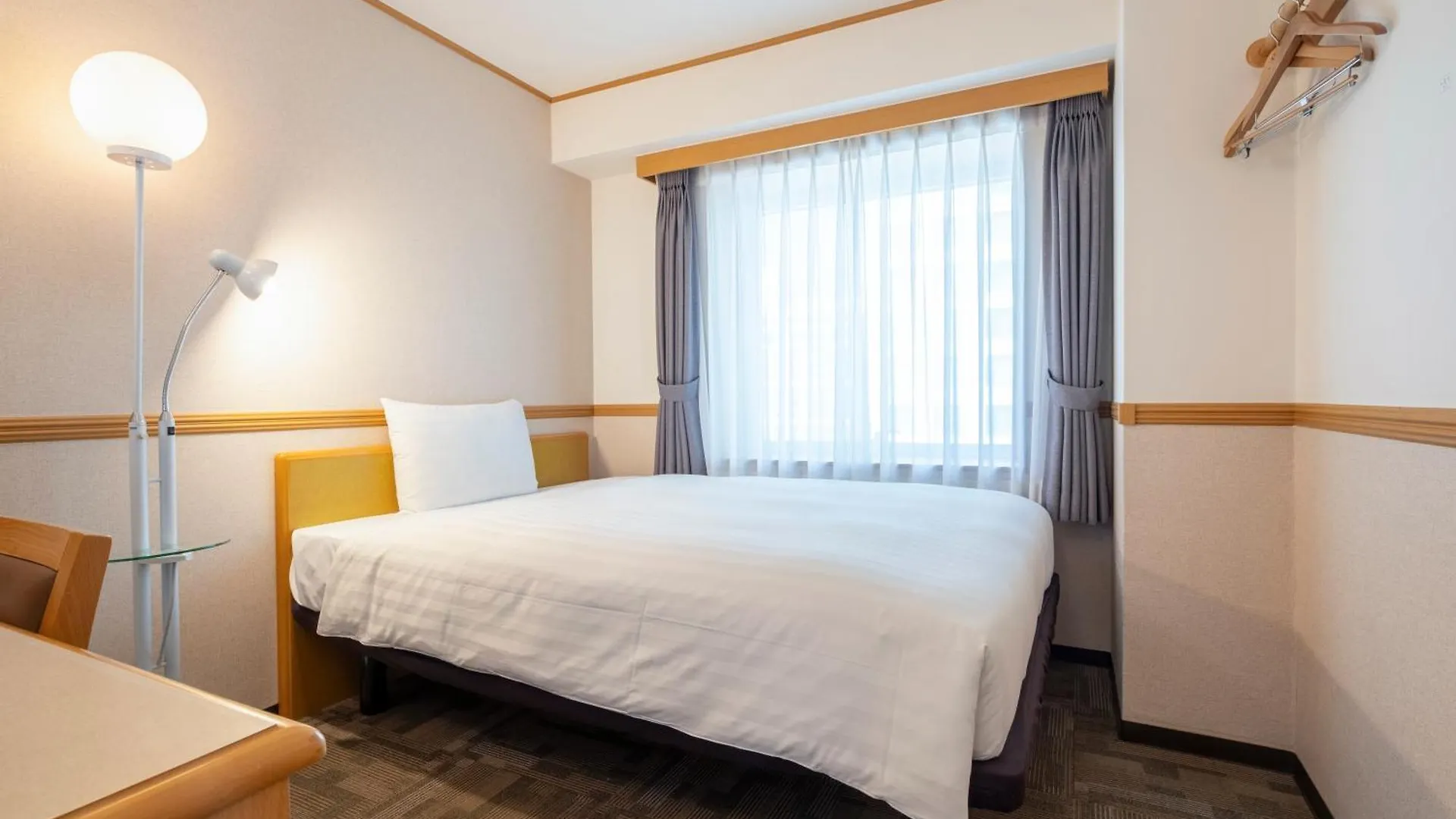 Toyoko Inn Busan Station No.1 Hotel