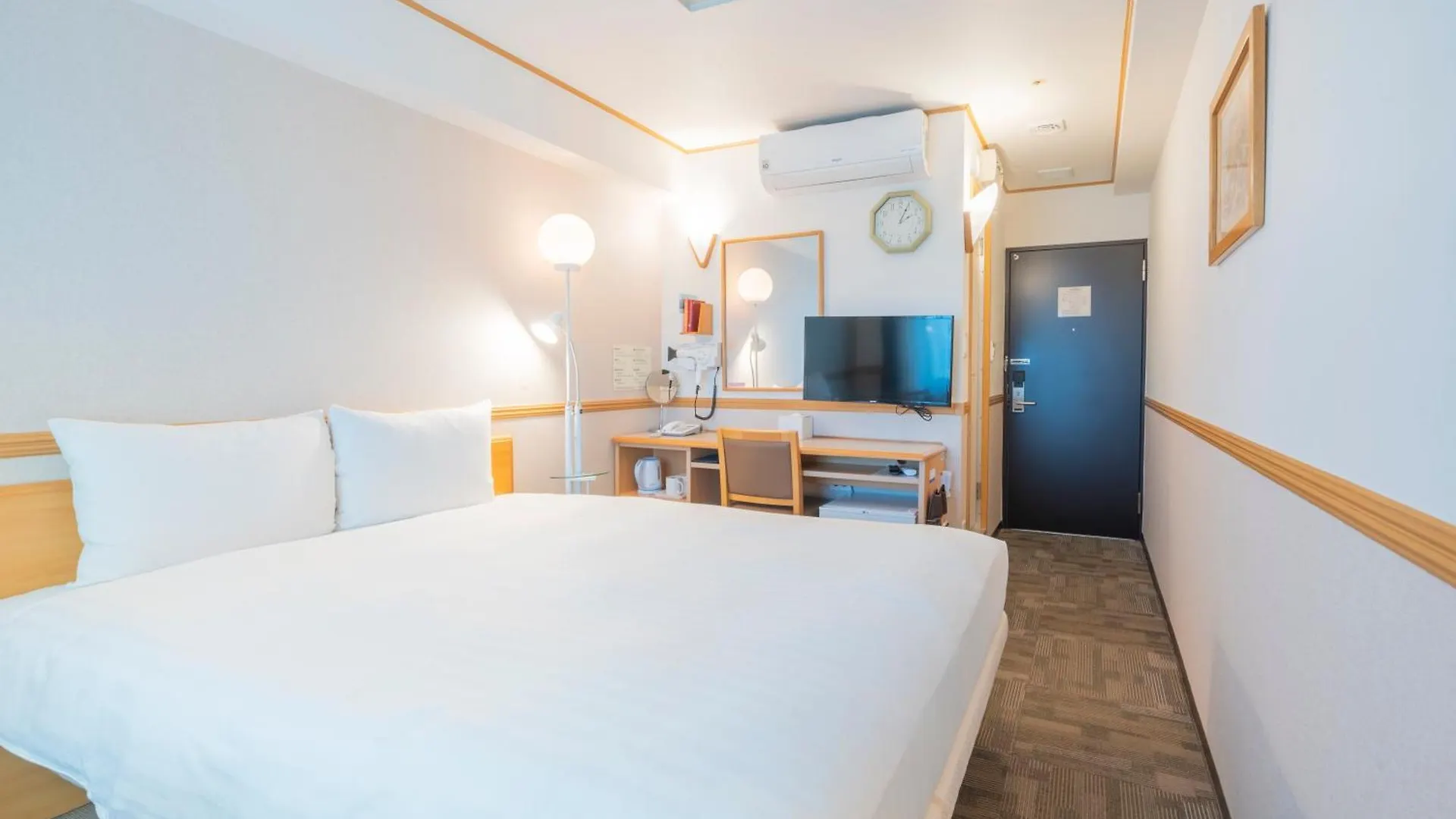 Hotel Toyoko Inn Busan Station No.1