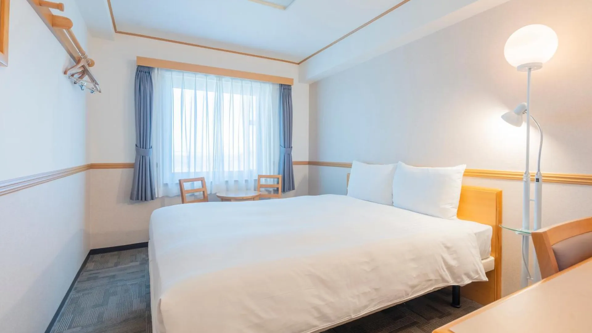 Toyoko Inn Busan Station No.1