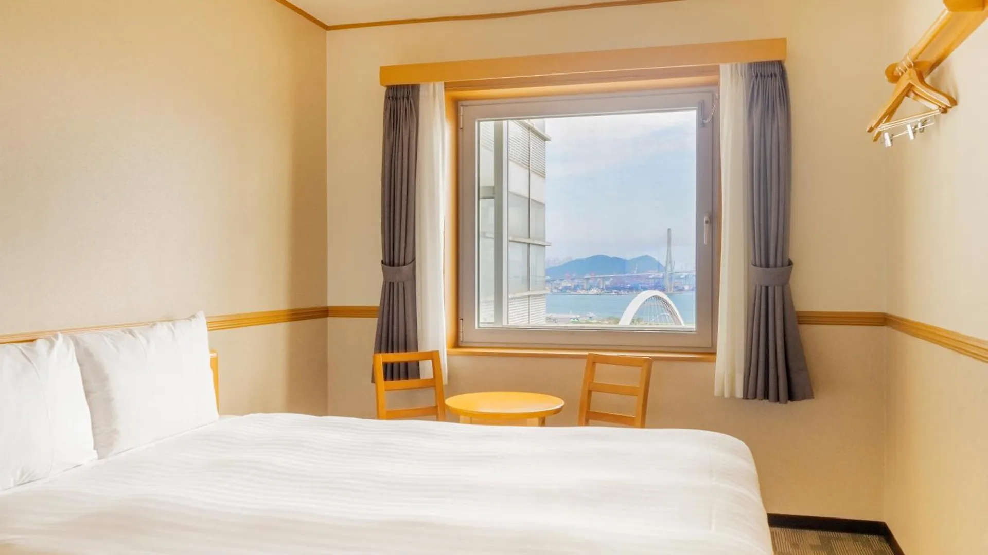Toyoko Inn Busan Station No.1 Hotel