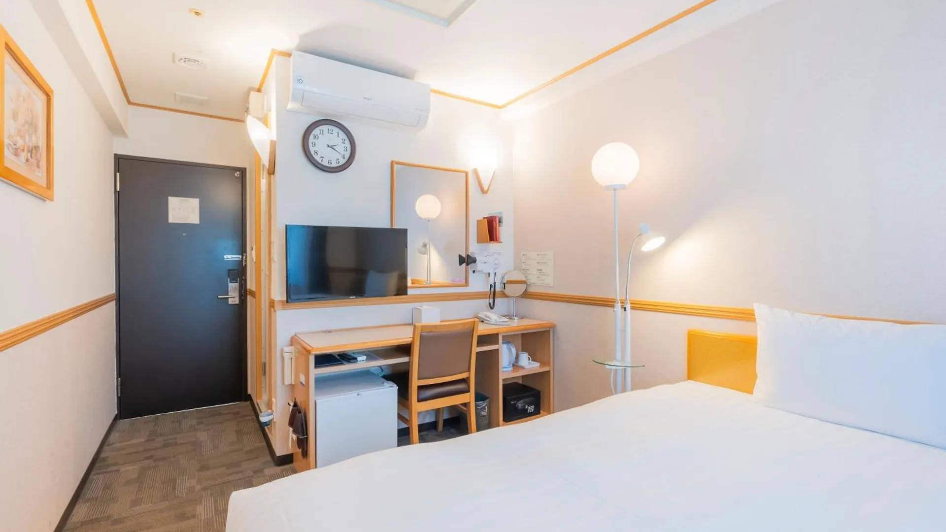 Hotel Toyoko Inn Busan Station No.1
