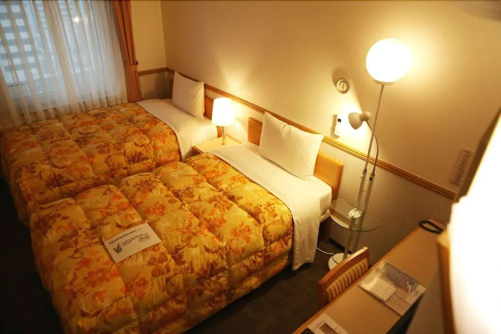 Hotel Toyoko Inn Busan Station No.1