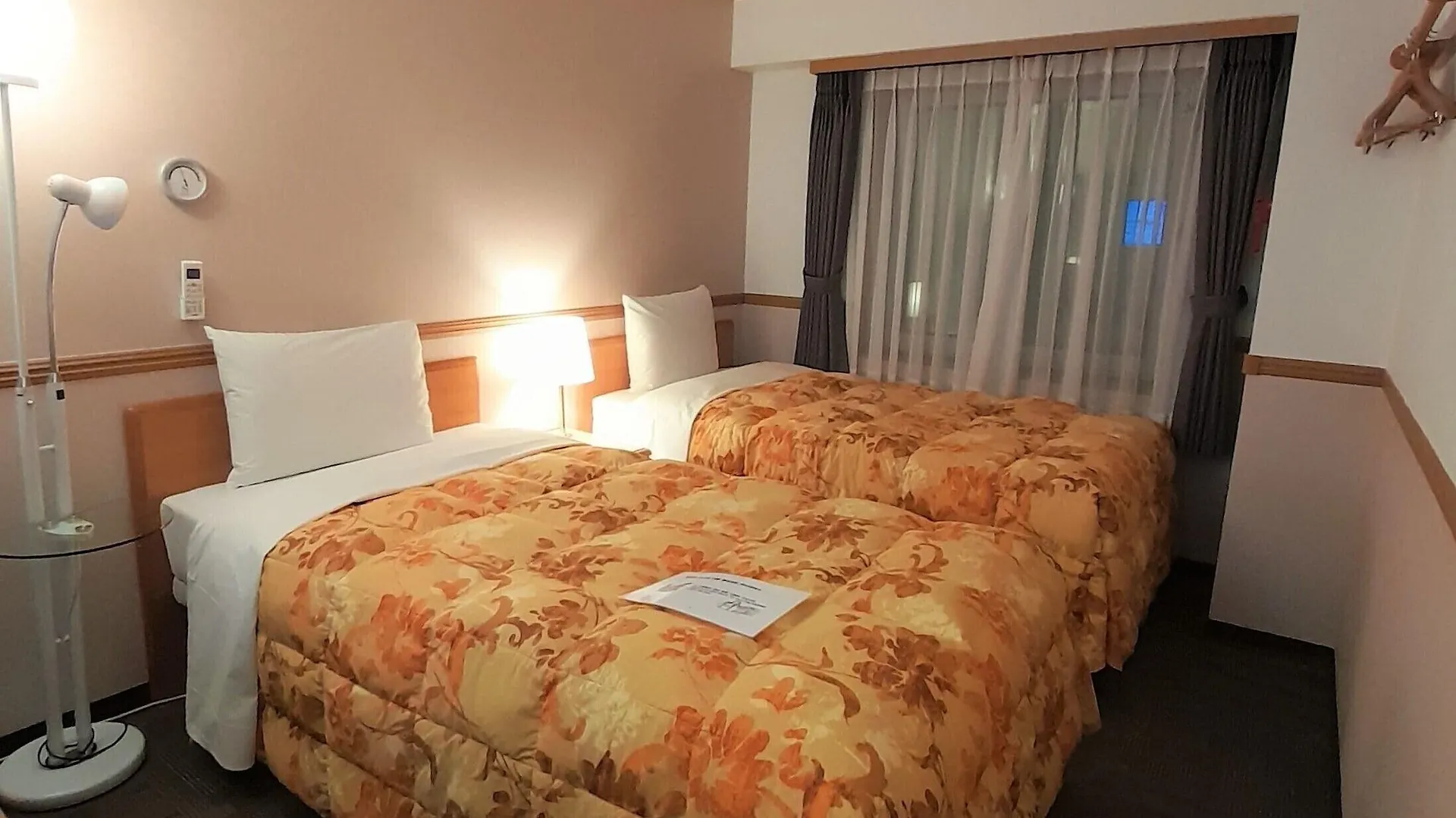 Toyoko Inn Busan Station No.1 2*,