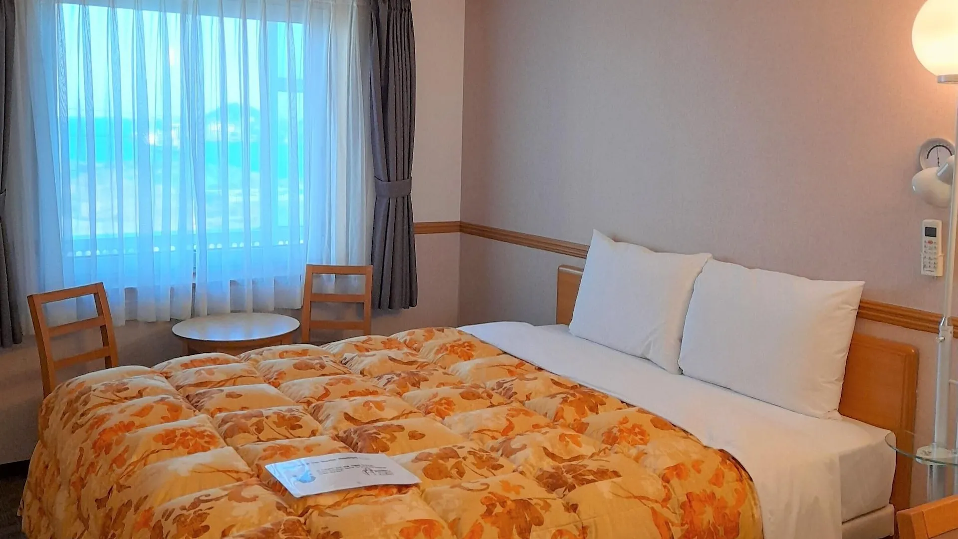 Toyoko Inn Busan Station No.1 Hotel