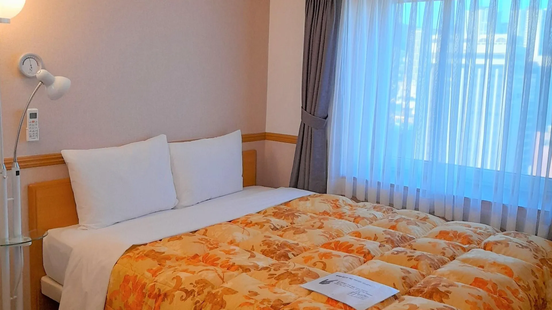 Toyoko Inn Busan Station No.1 South Korea