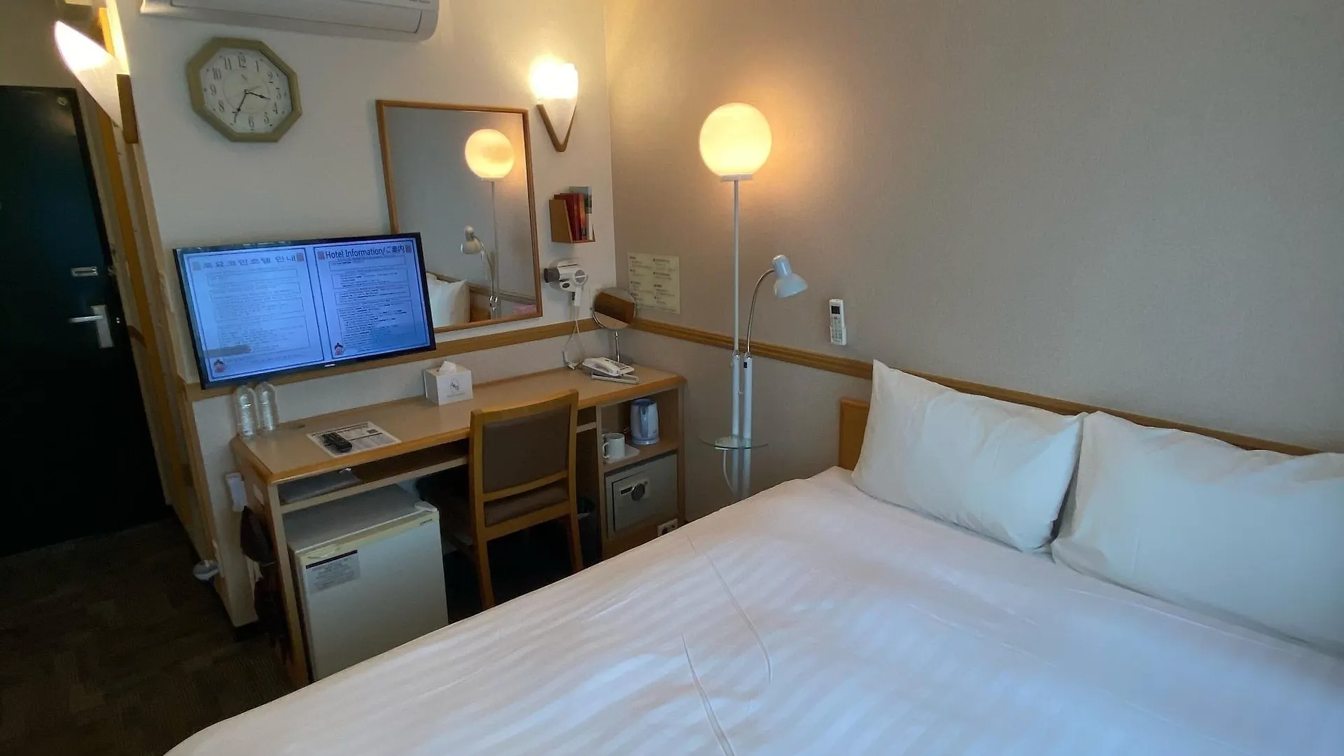 Toyoko Inn Busan Station No.1