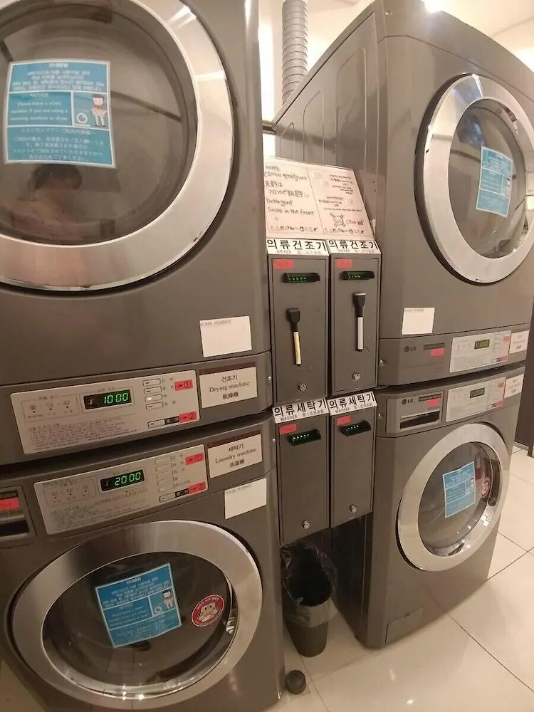 Toyoko Inn Busan Station No.1 South Korea