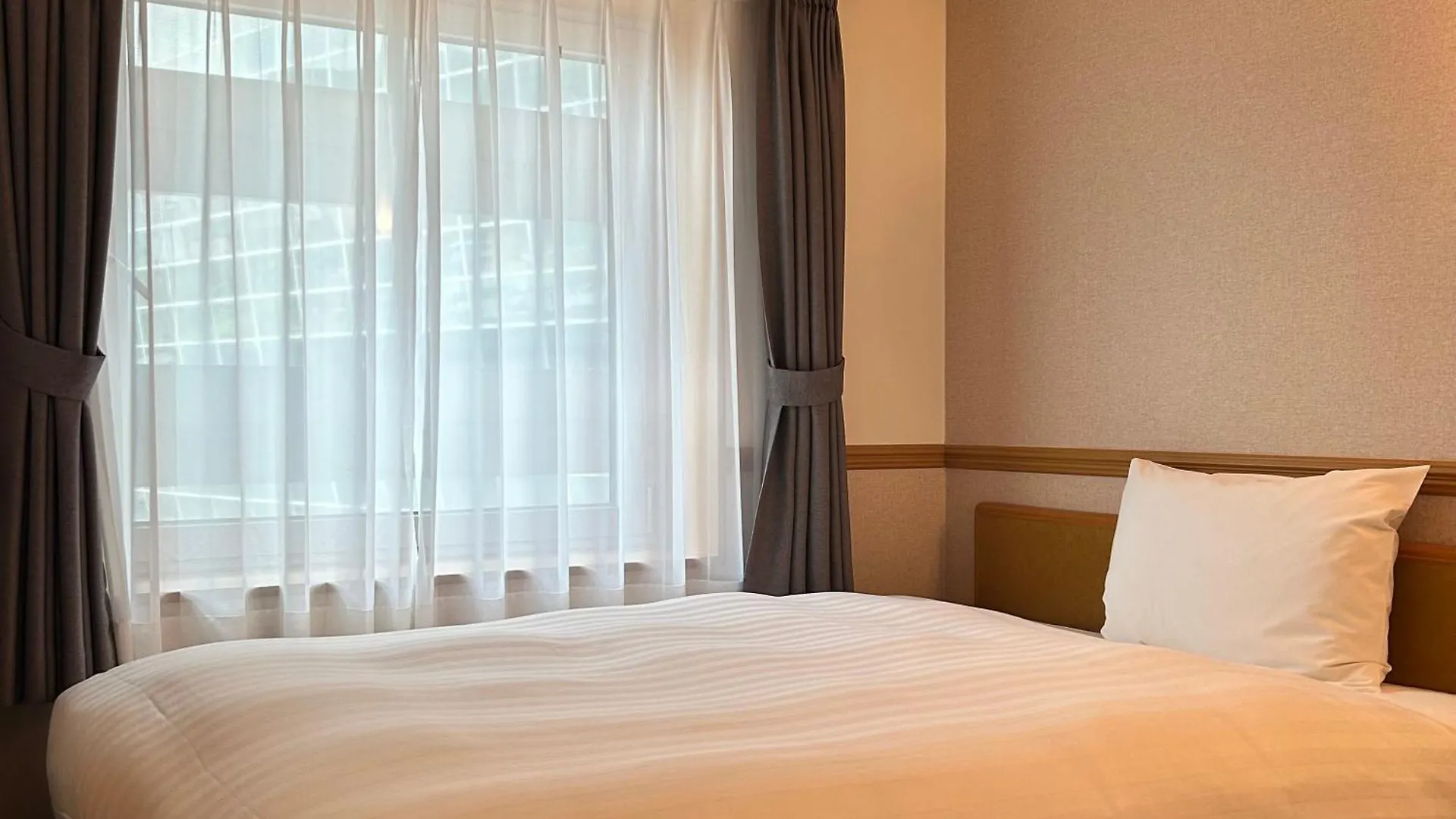 Toyoko Inn Busan Station No.1