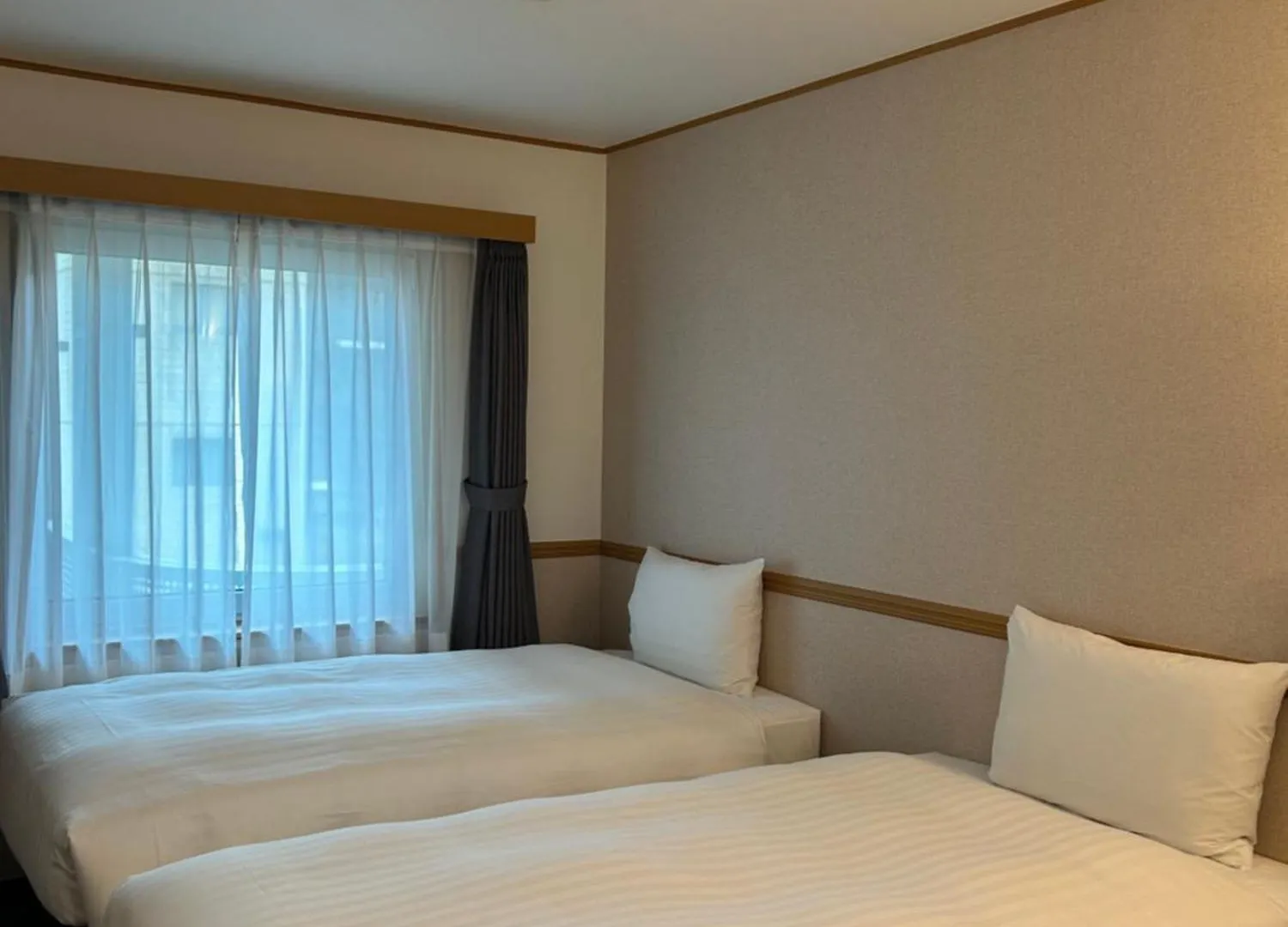 Toyoko Inn Busan Station No.1 Hotel