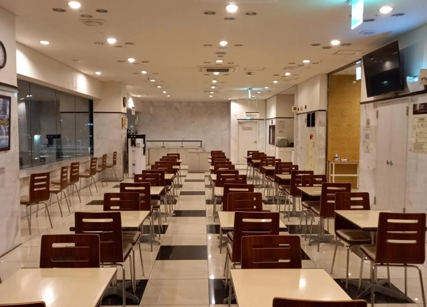 Hotel Toyoko Inn Busan Station No.1