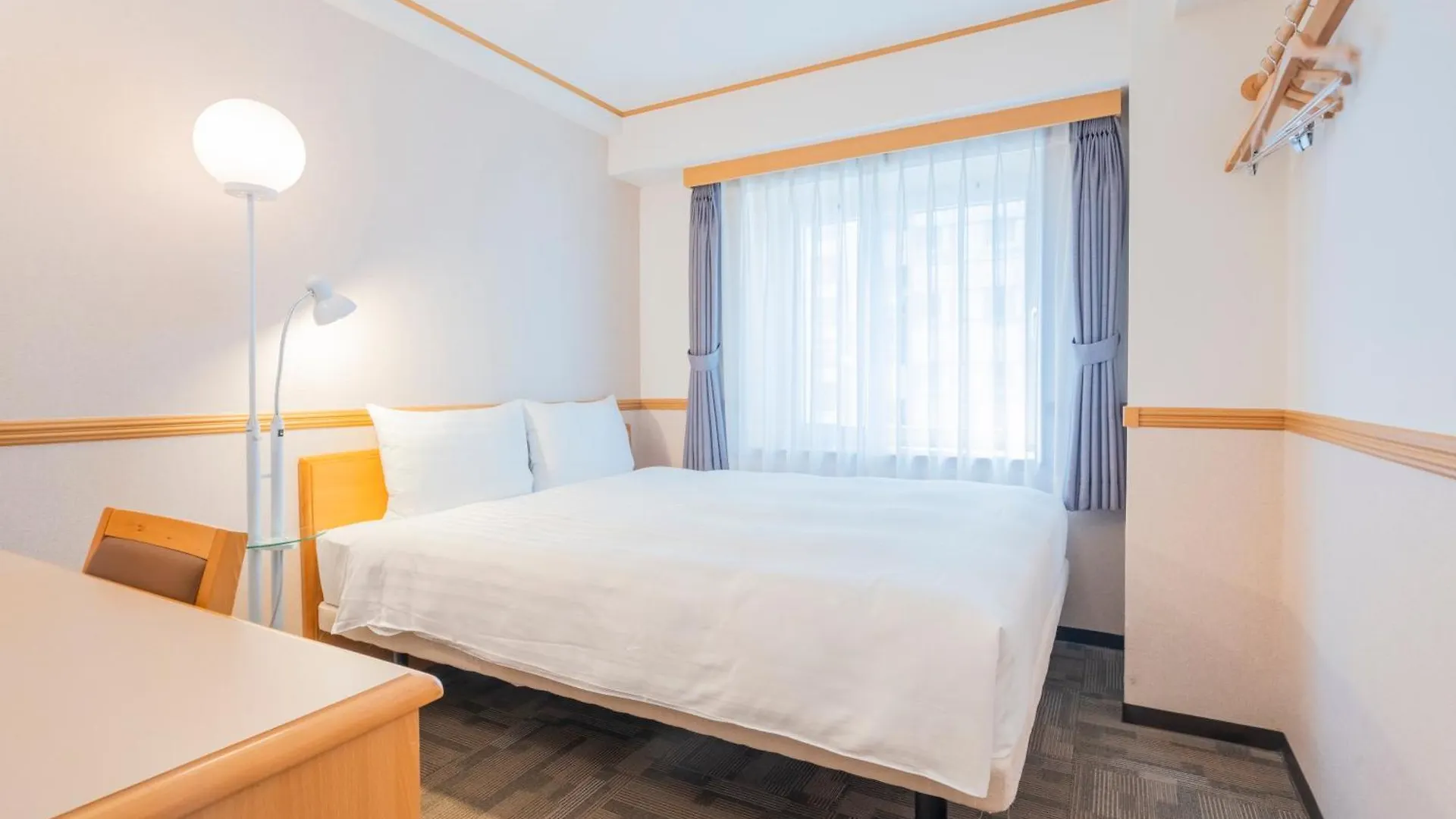 Toyoko Inn Busan Station No.1 2*,