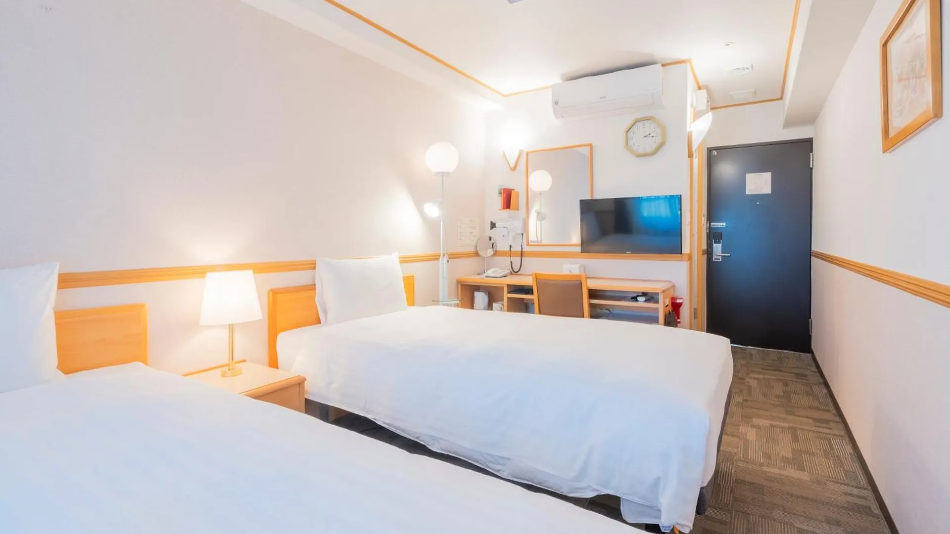 Toyoko Inn Busan Station No.1